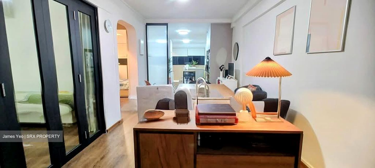 Blk 128 Bedok North Street 2 (Bedok), HDB 3 Rooms #561652571
